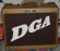 DGA logo